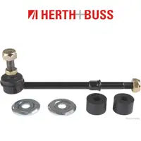 HERTH+BUSS JAKOPARTS Koppelstange NISSAN 100 NX PRIMERA SUNNY hinten oder vorne