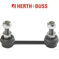 HERTH+BUSS JAKOPARTS Koppelstange f&uuml;r NISSAN CUBE MICRA II PRIMERA hinten