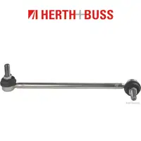 HERTH+BUSS JAKOPARTS Koppelstange Stabi f&uuml;r NISSAN PATROL GR V WAGON hinten