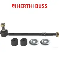 HERTH+BUSS JAKOPARTS Koppelstange f&uuml;r INFINITI QX4 NISSAN PATHFINDER II hinten