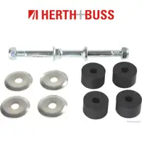 HERTH+BUSS JAKOPARTS Koppelstange f&uuml;r NISSAN 200 SX 240 SX 300 ZX hinten