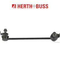 HERTH+BUSS JAKOPARTS Koppelstange Stabi f&uuml;r NISSAN PATROL GR V WAGON hinten