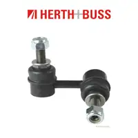 HERTH+BUSS JAKOPARTS Koppelstange Stabilisator f&uuml;r INFINITI QX56 400 PS hinten