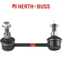 HERTH+BUSS JAKOPARTS Koppelstange f&uuml;r NISSAN MURANO II 190 256 PS hinten links