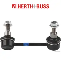 HERTH+BUSS JAKOPARTS Koppelstange NISSAN MURANO II Z51 bis 09.2014 hinten rechts