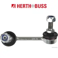 HERTH+BUSS JAKOPARTS Koppelstange f&uuml;r NISSAN MURANO I (Z50) 3.5 4x4 hinten links