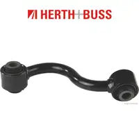 HERTH+BUSS JAKOPARTS Koppelstange NISSAN QASHQAI / QASHQAI +2 I hinten rechts