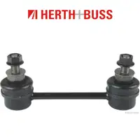 HERTH+BUSS JAKOPARTS Koppelstange f&uuml;r NISSAN PRIMERA X-TRAIL bis 11.2013 hinten