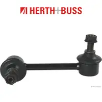 HERTH+BUSS JAKOPARTS Koppelstange INFINITI LEXUS NISSAN 350 Z 370 Z hinten links