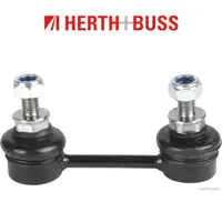 HERTH+BUSS JAKOPARTS Koppelstange Stabi f&uuml;r NISSAN PRIMERA (P12 WP12) hinten