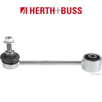 HERTH+BUSS JAKOPARTS Koppelstange Stabilisatorstange f&uuml;r NISSAN NV400 hinten