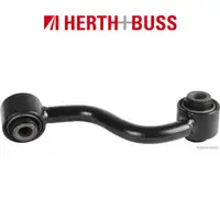 HERTH+BUSS JAKOPARTS Koppelstange NISSAN QASHQAI I (J10) II (J11) hinten links