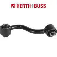 HERTH+BUSS JAKOPARTS Koppelstange NISSAN QASHQAI I (J10) II (J11) hinten rechts