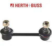 HERTH+BUSS JAKOPARTS Koppelstange f&uuml;r TOYOTA RAV 4 II bis 11.2005 hinten links