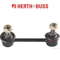 HERTH+BUSS JAKOPARTS Koppelstange f&uuml;r TOYOTA RAV 4 II bis 11.2005 hinten rechts