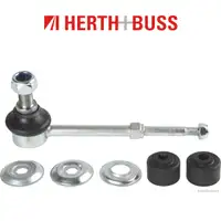 HERTH+BUSS JAKOPARTS Koppelstange f&uuml;r TOYOTA 4 RUNNER LAND CRUISER 90 hinten