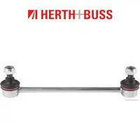 HERTH+BUSS JAKOPARTS Koppelstange f&uuml;r TOYOTA MR 2 III 1.8 16V VT-i 140 PS hinten