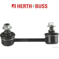 HERTH+BUSS JAKOPARTS Koppelstange f&uuml;r TOYOTA AVENSIS bis 11.2008 hinten links