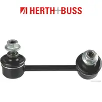 HERTH+BUSS JAKOPARTS Koppelstange f&uuml;r TOYOTA AVENSIS bis 11.2008 hinten rechts
