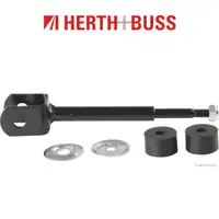 HERTH+BUSS JAKOPARTS Koppelstange Stabi f&uuml;r TOYOTA LAND CRUISER 100 hinten