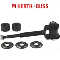 HERTH+BUSS JAKOPARTS Koppelstange Stabilisator f&uuml;r TOYOTA LAND CRUISER 80 hinten