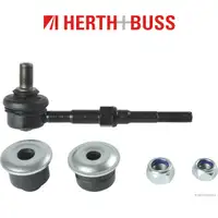 HERTH+BUSS JAKOPARTS Koppelstange LEXUS NX f&uuml;r TOYOTA RAV 4 III IV hinten