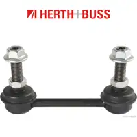 HERTH+BUSS JAKOPARTS Koppelstange f&uuml;r MAZDA 626 III IV MX-6 XEDOS 6 hinten