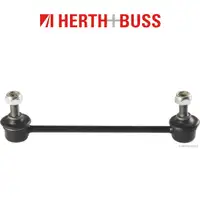 HERTH+BUSS JAKOPARTS Koppelstange Stabi f&uuml;r MAZDA 323 F/S VI PREMACY hinten