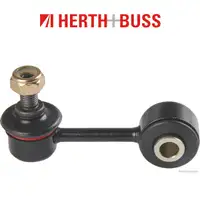 HERTH+BUSS JAKOPARTS Koppelstange Stabilisator f&uuml;r MAZDA 6 bis 08.2007 hinten