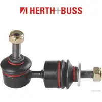 HERTH+BUSS JAKOPARTS Koppelstange FORD C-MAX FOCUS II MAZDA 3 5 VOLVO C30 hinten