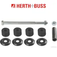 HERTH+BUSS JAKOPARTS Koppelstange Stabi f&uuml;r MAZDA 626 II bis 09.1997 hinten