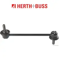 HERTH+BUSS JAKOPARTS Koppelstange Stabi f&uuml;r MAZDA XEDOS 9 bis 09.2002 hinten