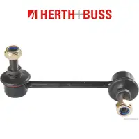 HERTH+BUSS JAKOPARTS Koppelstange f&uuml;r HONDA CR-V I 128 147 PS hinten links