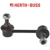 HERTH+BUSS JAKOPARTS Koppelstange f&uuml;r HONDA CIVIC VI bis 02.2001 hinten links
