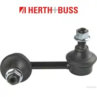 HERTH+BUSS JAKOPARTS Koppelstange HONDA STREAM (RN) 1.7/2.0 16V hinten rechts