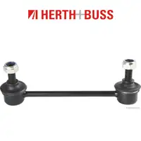 HERTH+BUSS JAKOPARTS Koppelstange f&uuml;r HONDA HR-V 105 124 PS hinten links