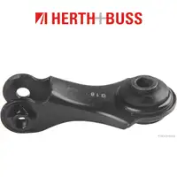 HERTH+BUSS JAKOPARTS Koppelstange HONDA ACCORD V CIVIC IV V VI CRX III hinten