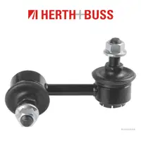 HERTH+BUSS JAKOPARTS Koppelstange f&uuml;r HONDA CIVIC VII bis 12.2005 hinten links