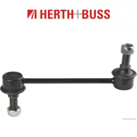 HERTH+BUSS JAKOPARTS Koppelstange f&uuml;r HONDA PRELUDE V bis 10.2000 hinten