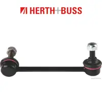 HERTH+BUSS JAKOPARTS Koppelstange f&uuml;r HONDA ACCORD VIII ab 01.2009 hinten rechts