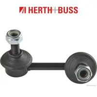 HERTH+BUSS JAKOPARTS Koppelstange HONDA CIVIC IX VIII 95 140 141 PS hinten links