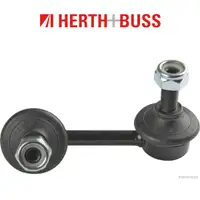 HERTH+BUSS JAKOPARTS Koppelstange HONDA CIVIC IX VIII 140 141 PS hinten rechts