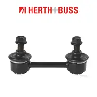 HERTH+BUSS JAKOPARTS Koppelstange Stabistange HONDA S2000 (AP) 2.0 240 PS hinten