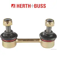 HERTH+BUSS JAKOPARTS Koppelstange MITSUBISHI COLT IV FTO Coupe LANCER V hinten