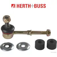HERTH+BUSS JAKOPARTS Koppelstange Pendelst&uuml;tze f&uuml;r MITSUBISHI L 400 hinten