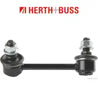 HERTH+BUSS JAKOPARTS Koppelstange f&uuml;r MITSUBISHI PAJERO III IV hinten links