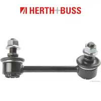 HERTH+BUSS JAKOPARTS Koppelstange f&uuml;r MITSUBISHI PAJERO III IV hinten rechts