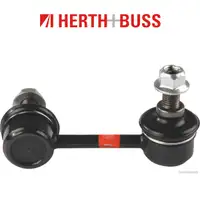 HERTH+BUSS JAKOPARTS Koppelstange MITSUBISHI DELICA D5 OUTLANDER 2 hinten links