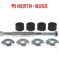 HERTH+BUSS JAKOPARTS Koppelstange f&uuml;r MITSUBISHI PAJERO II + CANVAS TOP hinten