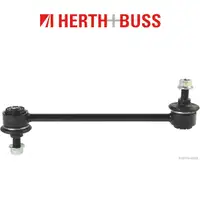 HERTH+BUSS JAKOPARTS Koppelstange ISUZU TROOPER II III OPEL MONTEREY A B hinten